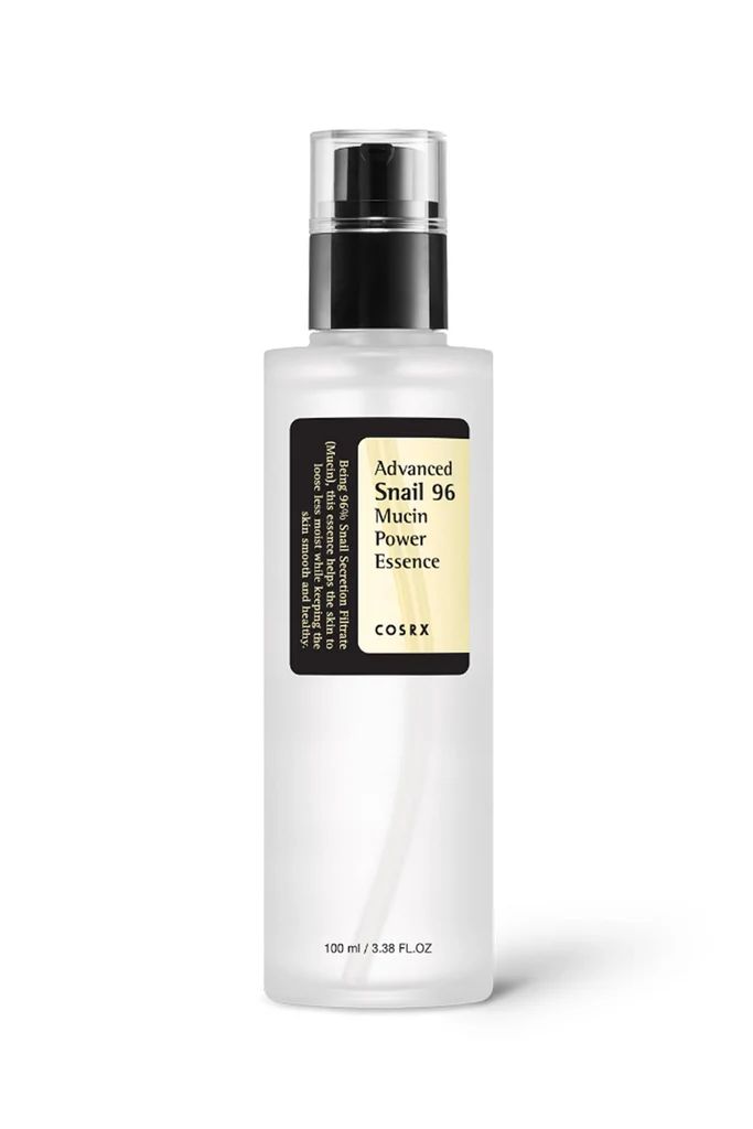 Advanced Snail 96 Mucin Power Essence - Resim 1